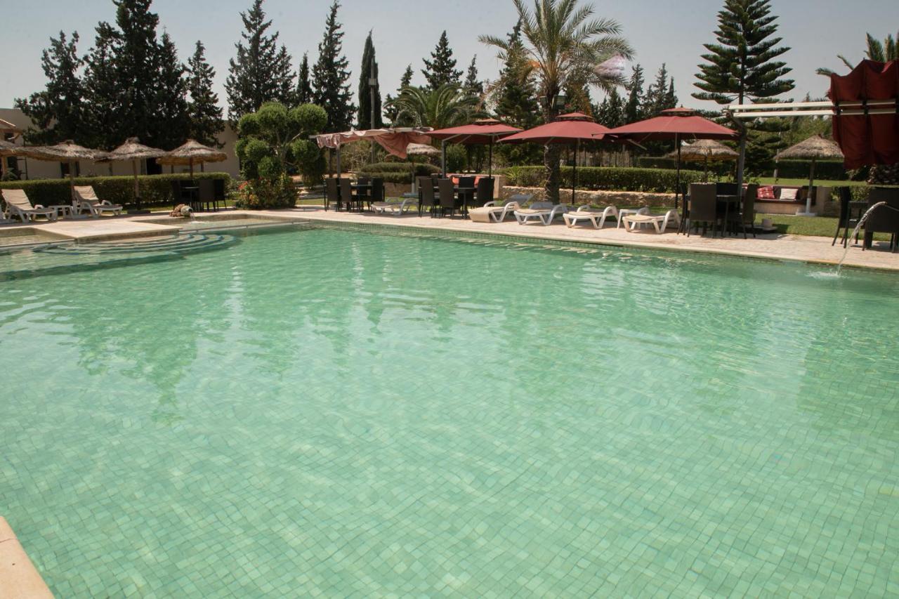 Dar Zitouna Sousse-Tunisie Экстерьер фото