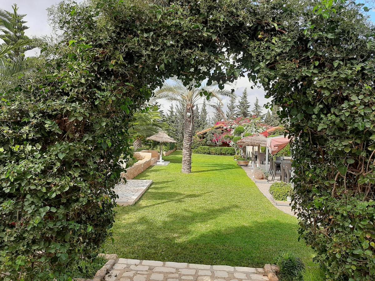 Dar Zitouna Sousse-Tunisie Экстерьер фото